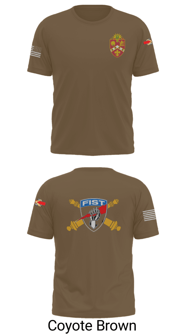 Short Sleeve Performance Shirt, , Army, Teamtime, Team time, sublimation, custom sports apparel, team uniforms, spirit wear, spiritwear, sports uniforms, custom shirts, team store, custom team store, fundraiser sports, apparel fundraiser