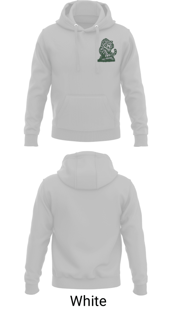 Hoodie, Jackson-Reed High School Basketball, Women's Basketball, Teamtime, Team time, sublimation, custom sports apparel, team uniforms, spirit wear, spiritwear, sports uniforms, custom shirts, team store, custom team store, fundraiser sports, apparel fundraiser