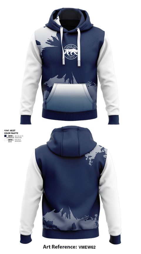 Hoodie, Surprise Lake Middle School Basketball, Men's Basketball, Teamtime, Team time, sublimation, custom sports apparel, team uniforms, spirit wear, spiritwear, sports uniforms, custom shirts, team store, custom team store, fundraiser sports, apparel fundraiser