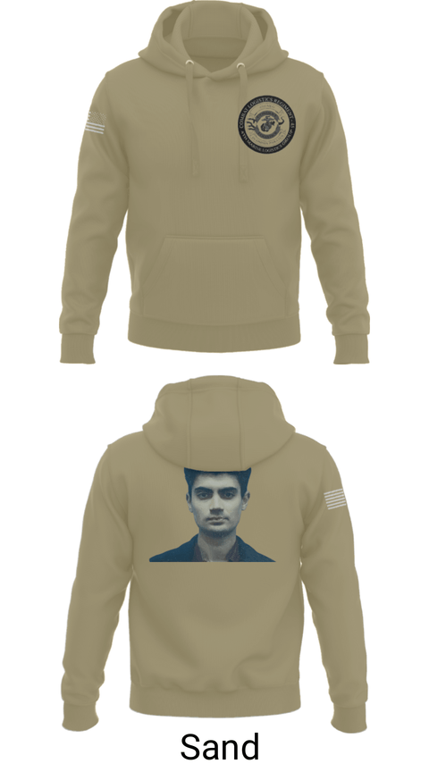 Hoodie, , Marines, Teamtime, Team time, sublimation, custom sports apparel, team uniforms, spirit wear, spiritwear, sports uniforms, custom shirts, team store, custom team store, fundraiser sports, apparel fundraiser