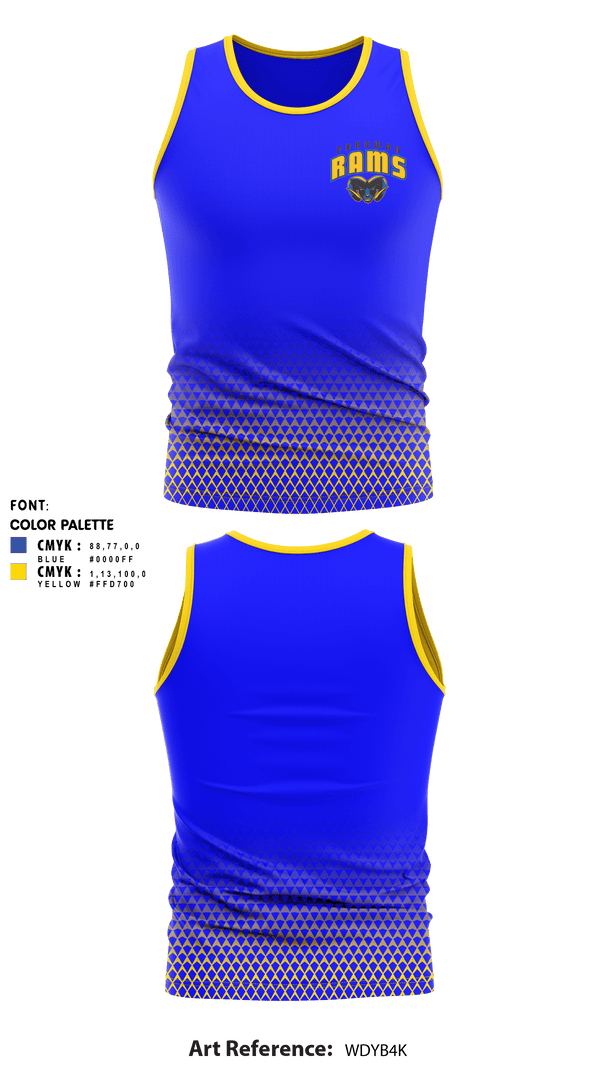 Tank Top, Parowan High School Track, Track & Field, Teamtime, Team time, sublimation, custom sports apparel, team uniforms, spirit wear, spiritwear, sports uniforms, custom shirts, team store, custom team store, fundraiser sports, apparel fundraiser
