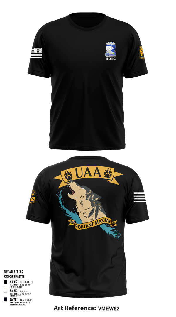 Short Sleeve Performance Shirt, ARMY ROTCArmy ROTC, Army, Teamtime, Team time, sublimation, custom sports apparel, team uniforms, spirit wear, spiritwear, sports uniforms, custom shirts, team store, custom team store, fundraiser sports, apparel fundraiser