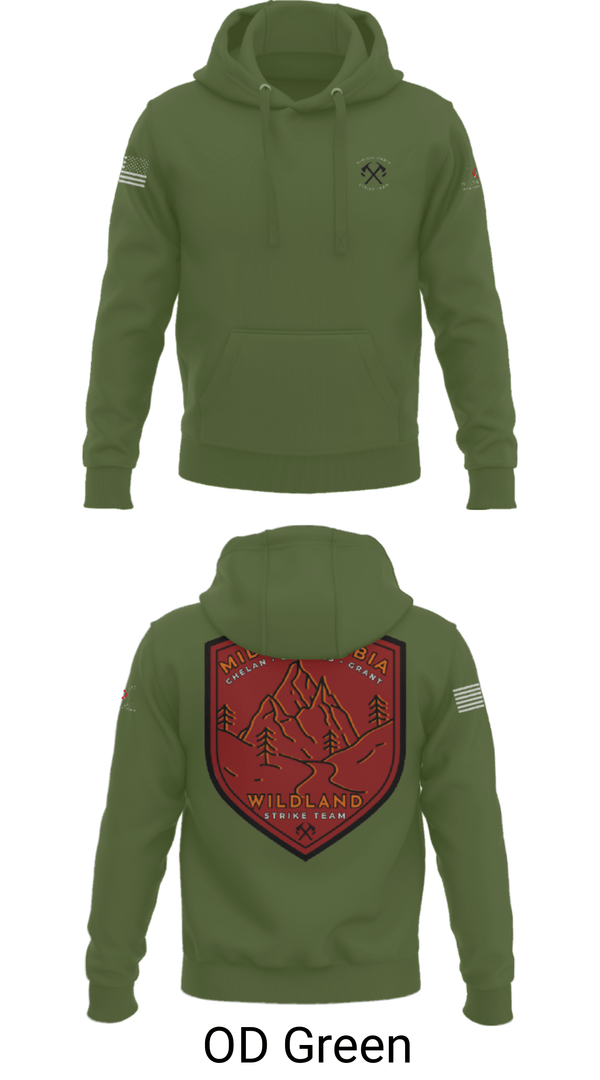 Hoodie, , Fire Department, Teamtime, Team time, sublimation, custom sports apparel, team uniforms, spirit wear, spiritwear, sports uniforms, custom shirts, team store, custom team store, fundraiser sports, apparel fundraiser