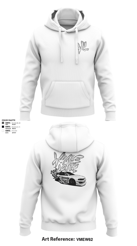 Hoodie, Whole Lotta, , Teamtime, Team time, sublimation, custom sports apparel, team uniforms, spirit wear, spiritwear, sports uniforms, custom shirts, team store, custom team store, fundraiser sports, apparel fundraiser