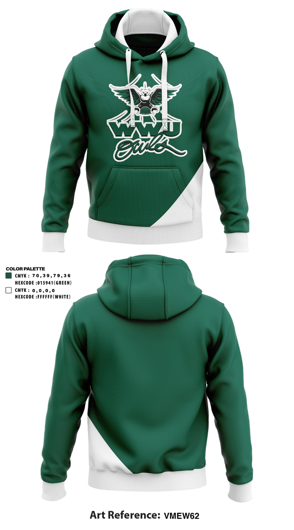 Hoodie, William Woods University, Spirit Store, Teamtime, Team time, sublimation, custom sports apparel, team uniforms, spirit wear, spiritwear, sports uniforms, custom shirts, team store, custom team store, fundraiser sports, apparel fundraiser