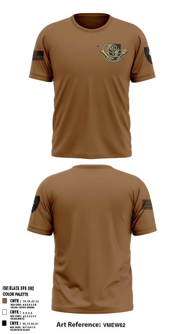 Short Sleeve Performance Shirt, 1438th CTC, National Guard, Teamtime, Team time, sublimation, custom sports apparel, team uniforms, spirit wear, spiritwear, sports uniforms, custom shirts, team store, custom team store, fundraiser sports, apparel fundraiser