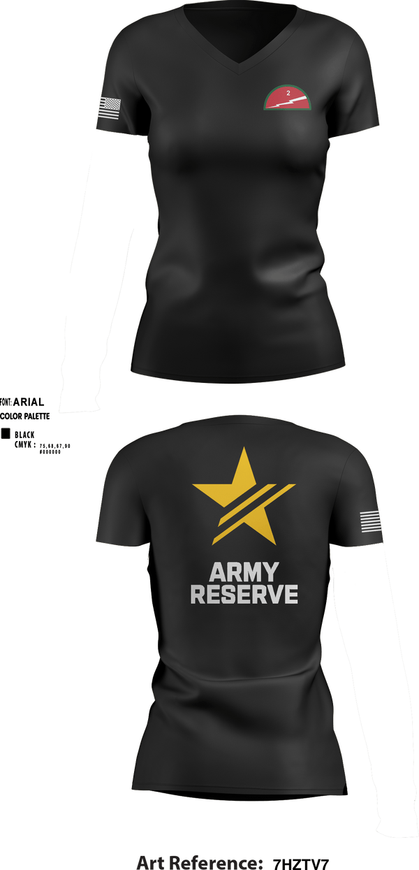 Women's Short Sleeve Vneck Shirt, Ardent Brigade, , Teamtime, Team time, sublimation, custom sports apparel, team uniforms, spirit wear, spiritwear, sports uniforms, custom shirts, team store, custom team store, fundraiser sports, apparel fundraiser