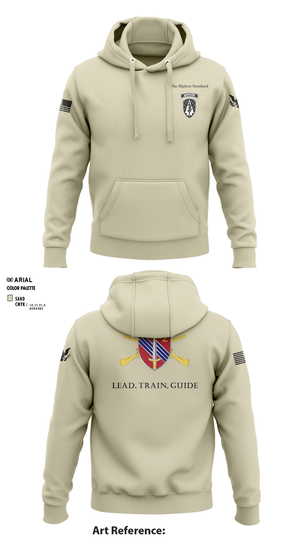 Hoodie, , Army, Teamtime, Team time, sublimation, custom sports apparel, team uniforms, spirit wear, spiritwear, sports uniforms, custom shirts, team store, custom team store, fundraiser sports, apparel fundraiser