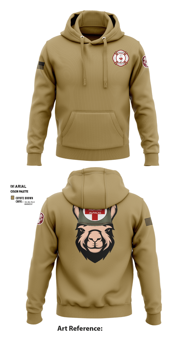 Hoodie, WBAMCAlpha Company, WBAMC, Softball, Teamtime, Team time, sublimation, custom sports apparel, team uniforms, spirit wear, spiritwear, sports uniforms, custom shirts, team store, custom team store, fundraiser sports, apparel fundraiser