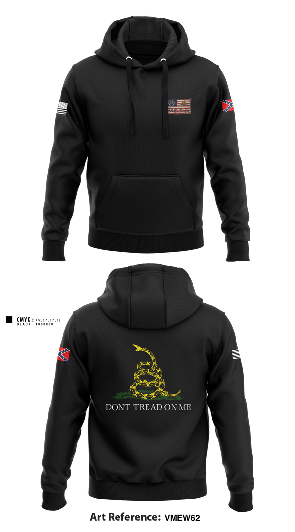 Hoodie, GOD'S GANGSTER'SREDNECK'S, Marines, Teamtime, Team time, sublimation, custom sports apparel, team uniforms, spirit wear, spiritwear, sports uniforms, custom shirts, team store, custom team store, fundraiser sports, apparel fundraiser