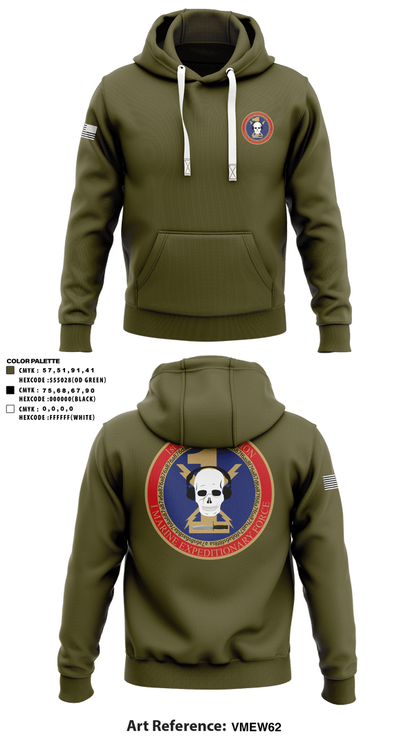 Hoodie, , Marines, Teamtime, Team time, sublimation, custom sports apparel, team uniforms, spirit wear, spiritwear, sports uniforms, custom shirts, team store, custom team store, fundraiser sports, apparel fundraiser