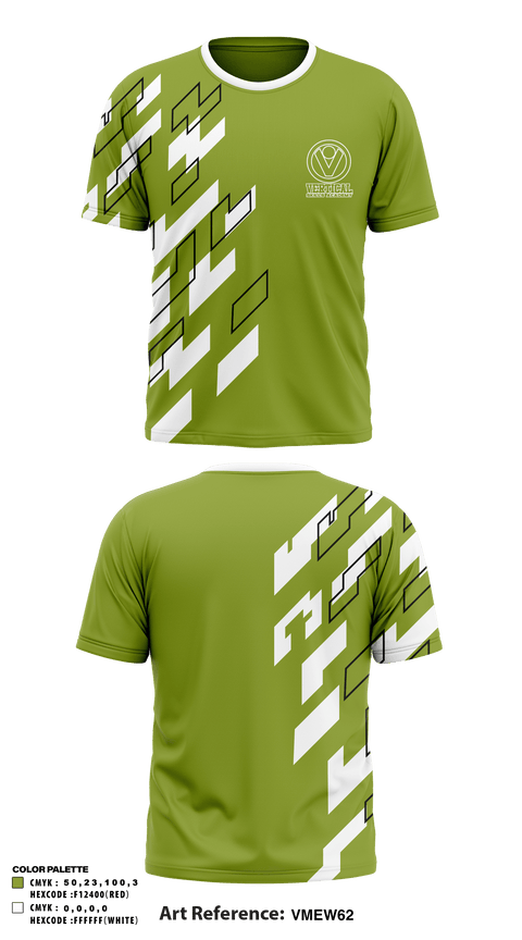 Short Sleeve Performance Shirt, Vertical Skills Academy, Spirit Store, Teamtime, Team time, sublimation, custom sports apparel, team uniforms, spirit wear, spiritwear, sports uniforms, custom shirts, team store, custom team store, fundraiser sports, apparel fundraiser