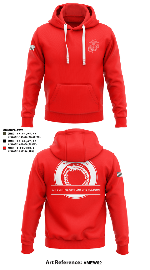 Hoodie, , Marines, Teamtime, Team time, sublimation, custom sports apparel, team uniforms, spirit wear, spiritwear, sports uniforms, custom shirts, team store, custom team store, fundraiser sports, apparel fundraiser