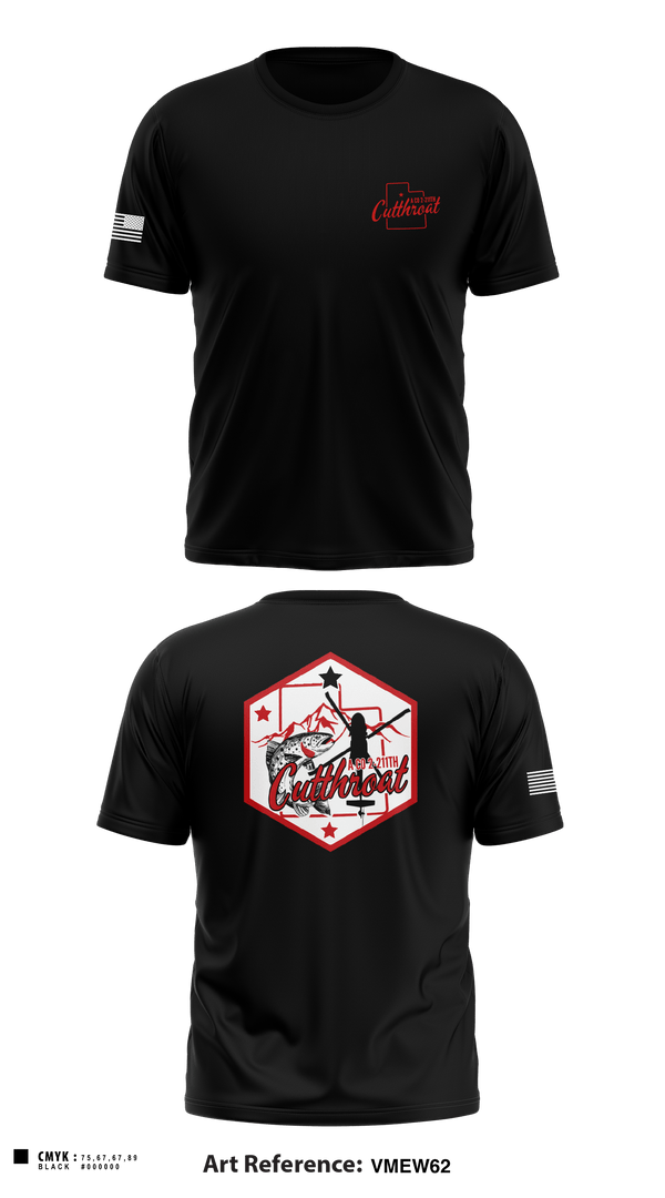 Short Sleeve Performance Shirt, , Army, Teamtime, Team time, sublimation, custom sports apparel, team uniforms, spirit wear, spiritwear, sports uniforms, custom shirts, team store, custom team store, fundraiser sports, apparel fundraiser