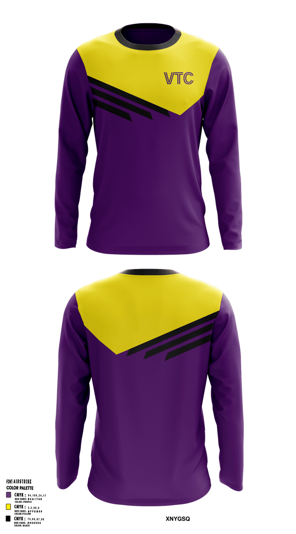 Long Sleeve Performance Shirt, Vibranium Track Club, Track & Field, Teamtime, Team time, sublimation, custom sports apparel, team uniforms, spirit wear, spiritwear, sports uniforms, custom shirts, team store, custom team store, fundraiser sports, apparel fundraiser