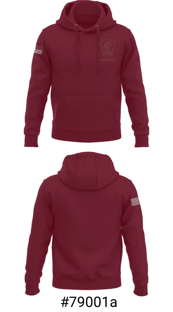 Hoodie, United Faith Christian Academy High School Basketball, Men's Basketball, Teamtime, Team time, sublimation, custom sports apparel, team uniforms, spirit wear, spiritwear, sports uniforms, custom shirts, team store, custom team store, fundraiser sports, apparel fundraiser