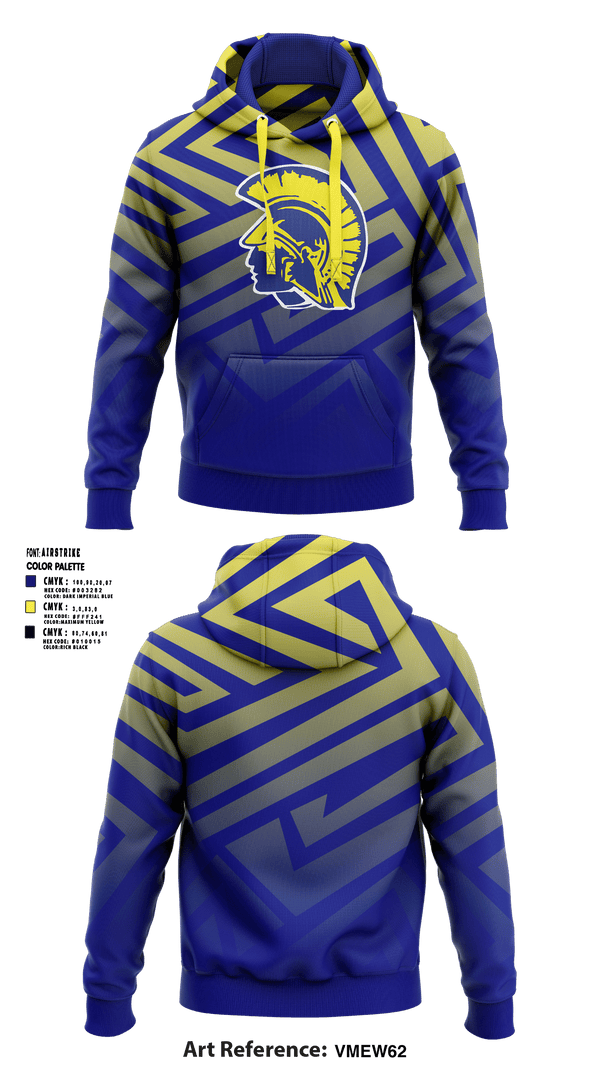 Hoodie, East Middle School, Spirit Store, Teamtime, Team time, sublimation, custom sports apparel, team uniforms, spirit wear, spiritwear, sports uniforms, custom shirts, team store, custom team store, fundraiser sports, apparel fundraiser