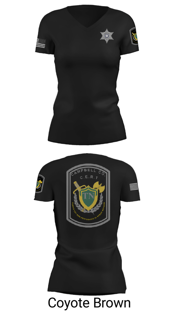 Women's Short Sleeve Vneck Shirt, , Police, Teamtime, Team time, sublimation, custom sports apparel, team uniforms, spirit wear, spiritwear, sports uniforms, custom shirts, team store, custom team store, fundraiser sports, apparel fundraiser