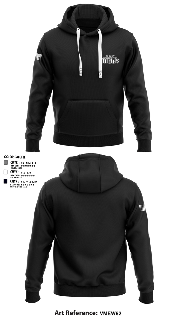 Hoodie, Swan Valley High School Ice Hockey, Ice Hockey, Teamtime, Team time, sublimation, custom sports apparel, team uniforms, spirit wear, spiritwear, sports uniforms, custom shirts, team store, custom team store, fundraiser sports, apparel fundraiser