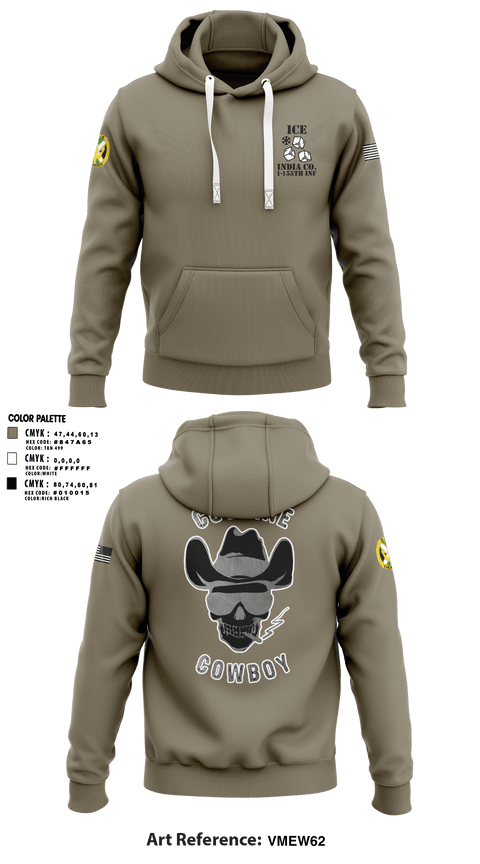 Hoodie, , Army, Teamtime, Team time, sublimation, custom sports apparel, team uniforms, spirit wear, spiritwear, sports uniforms, custom shirts, team store, custom team store, fundraiser sports, apparel fundraiser