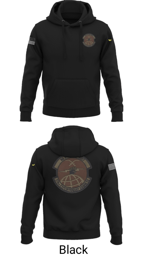 Hoodie, , Air Force, Teamtime, Team time, sublimation, custom sports apparel, team uniforms, spirit wear, spiritwear, sports uniforms, custom shirts, team store, custom team store, fundraiser sports, apparel fundraiser