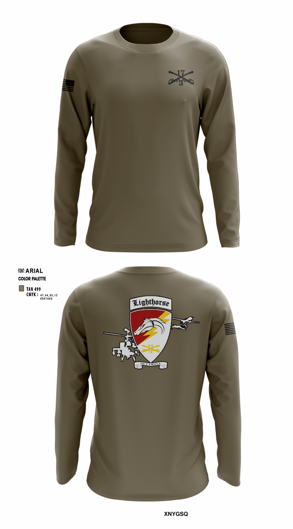 Long Sleeve Performance Shirt, 3-17 ACS, , Teamtime, Team time, sublimation, custom sports apparel, team uniforms, spirit wear, spiritwear, sports uniforms, custom shirts, team store, custom team store, fundraiser sports, apparel fundraiser