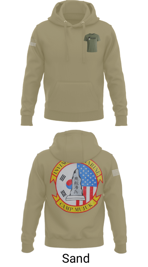 Hoodie, , Marines, Teamtime, Team time, sublimation, custom sports apparel, team uniforms, spirit wear, spiritwear, sports uniforms, custom shirts, team store, custom team store, fundraiser sports, apparel fundraiser
