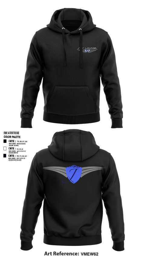 Hoodie, 7J7 Sky lounge7J7 Sky lounge, , Teamtime, Team time, sublimation, custom sports apparel, team uniforms, spirit wear, spiritwear, sports uniforms, custom shirts, team store, custom team store, fundraiser sports, apparel fundraiser