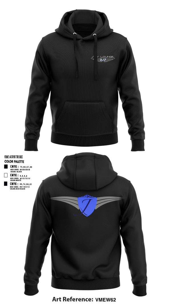Hoodie, 7J7 Sky lounge7J7 Sky lounge, , Teamtime, Team time, sublimation, custom sports apparel, team uniforms, spirit wear, spiritwear, sports uniforms, custom shirts, team store, custom team store, fundraiser sports, apparel fundraiser