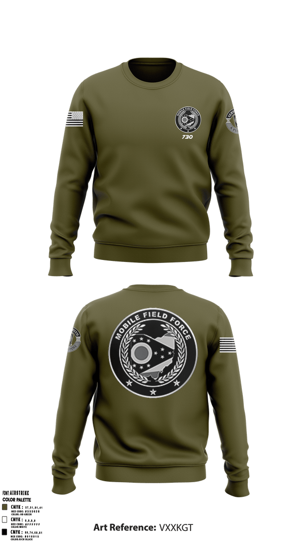 Crew Neck Sweatshirt, , Police, Teamtime, Team time, sublimation, custom sports apparel, team uniforms, spirit wear, spiritwear, sports uniforms, custom shirts, team store, custom team store, fundraiser sports, apparel fundraiser