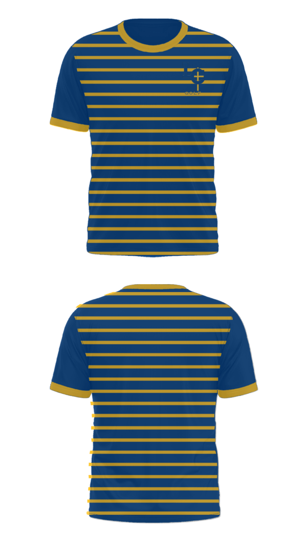 Short Sleeve Performance Shirt, Lehman Catholic High School Band, Spirit Store, Teamtime, Team time, sublimation, custom sports apparel, team uniforms, spirit wear, spiritwear, sports uniforms, custom shirts, team store, custom team store, fundraiser sports, apparel fundraiser