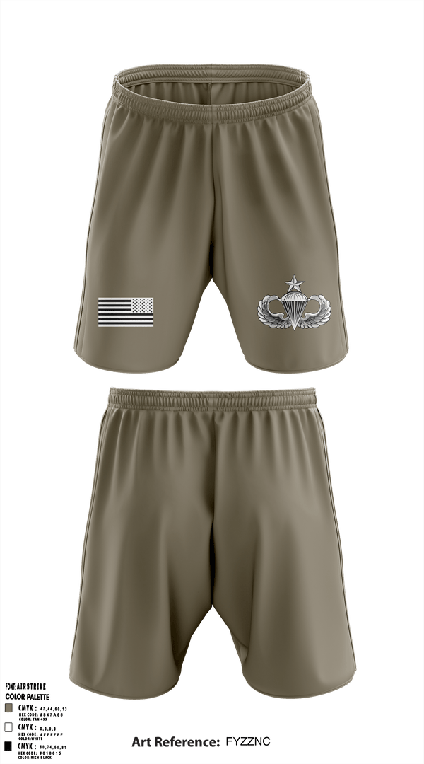 Athletic Shorts With Pockets, , Army, Teamtime, Team time, sublimation, custom sports apparel, team uniforms, spirit wear, spiritwear, sports uniforms, custom shirts, team store, custom team store, fundraiser sports, apparel fundraiser