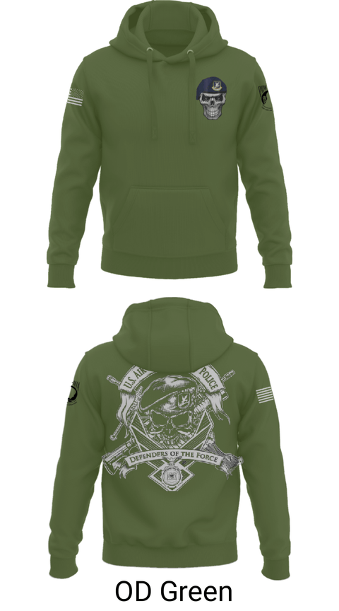 Hoodie, , Air Force, Teamtime, Team time, sublimation, custom sports apparel, team uniforms, spirit wear, spiritwear, sports uniforms, custom shirts, team store, custom team store, fundraiser sports, apparel fundraiser