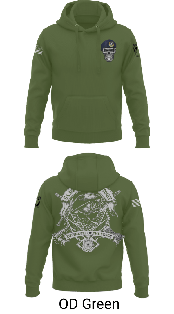 Hoodie, , Air Force, Teamtime, Team time, sublimation, custom sports apparel, team uniforms, spirit wear, spiritwear, sports uniforms, custom shirts, team store, custom team store, fundraiser sports, apparel fundraiser