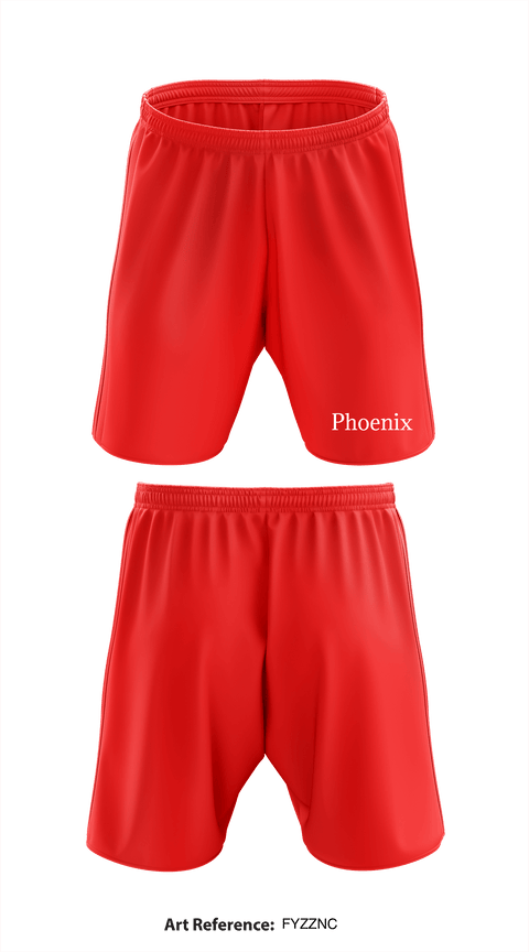 Athletic Shorts With Pockets, Beads&Crafts, , Teamtime, Team time, sublimation, custom sports apparel, team uniforms, spirit wear, spiritwear, sports uniforms, custom shirts, team store, custom team store, fundraiser sports, apparel fundraiser