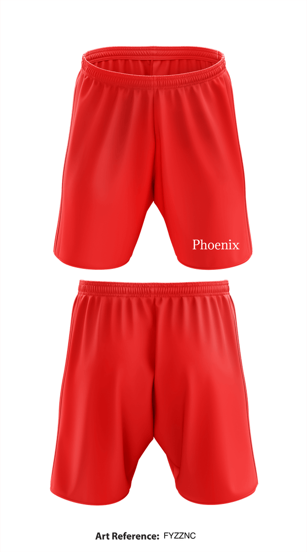 Athletic Shorts With Pockets, Beads&Crafts, , Teamtime, Team time, sublimation, custom sports apparel, team uniforms, spirit wear, spiritwear, sports uniforms, custom shirts, team store, custom team store, fundraiser sports, apparel fundraiser