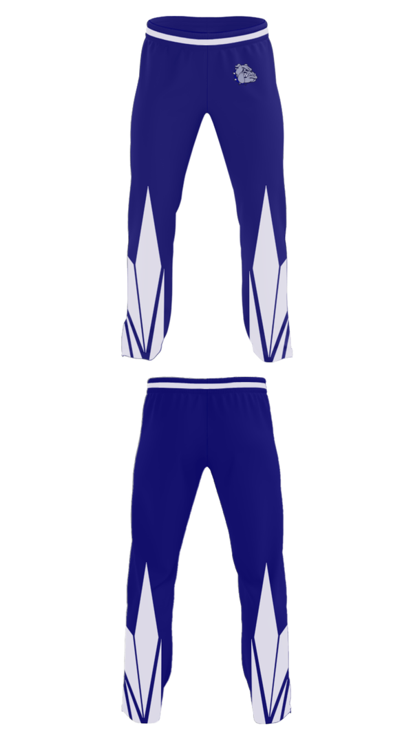 Sweatpants, East Junior High School Basketball, Men's Basketball, Teamtime, Team time, sublimation, custom sports apparel, team uniforms, spirit wear, spiritwear, sports uniforms, custom shirts, team store, custom team store, fundraiser sports, apparel fundraiser