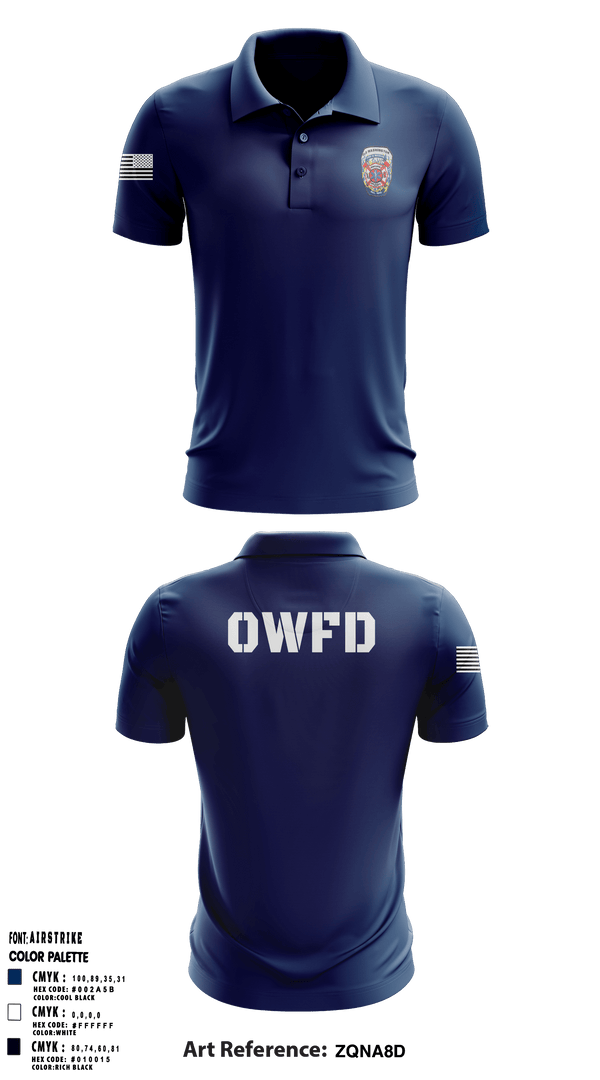 Short Sleeve Performance Polo, , Fire Department, Teamtime, Team time, sublimation, custom sports apparel, team uniforms, spirit wear, spiritwear, sports uniforms, custom shirts, team store, custom team store, fundraiser sports, apparel fundraiser