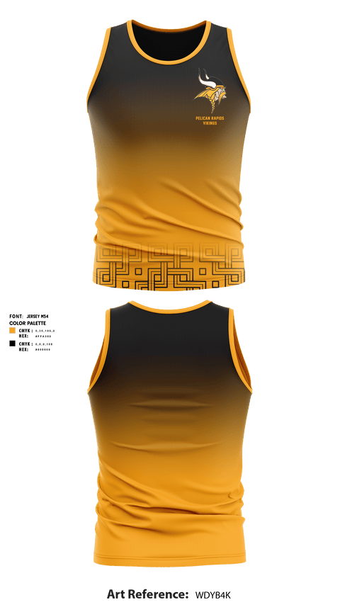 Men's Track Singlet, Pelican Rapids High School Track, Track & Field, Teamtime, Team time, sublimation, custom sports apparel, team uniforms, spirit wear, spiritwear, sports uniforms, custom shirts, team store, custom team store, fundraiser sports, apparel fundraiser