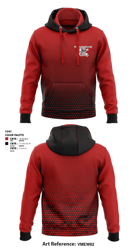 Hoodie, Brazoria County Wrestling, Wrestling, Teamtime, Team time, sublimation, custom sports apparel, team uniforms, spirit wear, spiritwear, sports uniforms, custom shirts, team store, custom team store, fundraiser sports, apparel fundraiser
