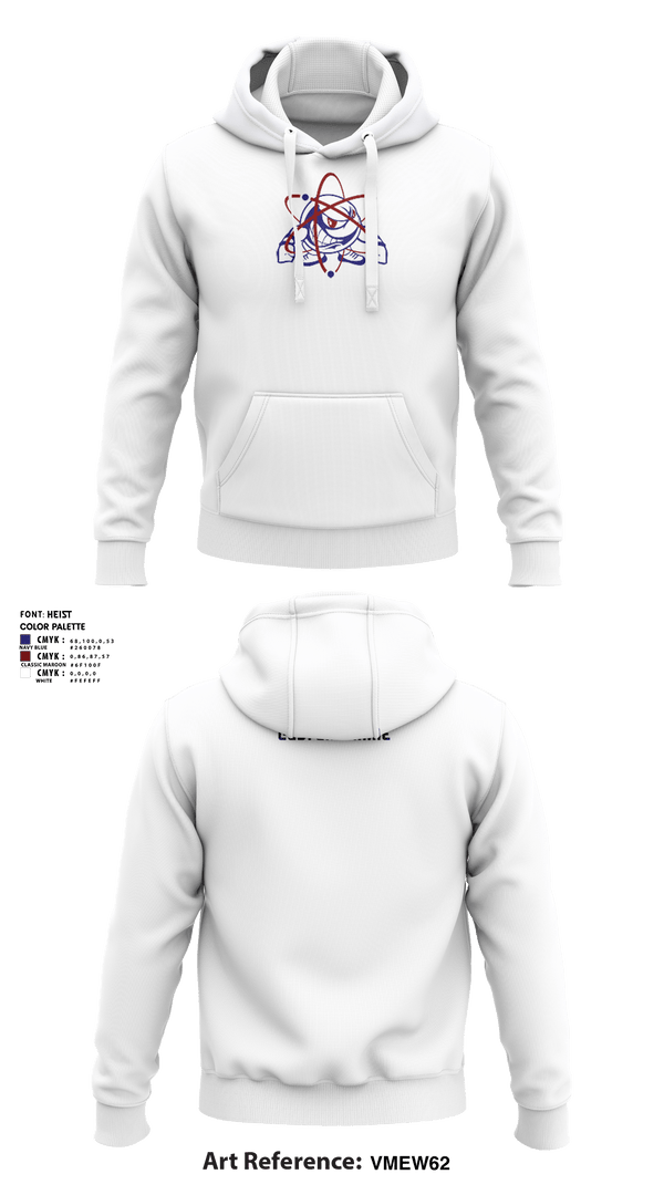Hoodie, SYRACUSE ACADEMY, Men's Soccer, Teamtime, Team time, sublimation, custom sports apparel, team uniforms, spirit wear, spiritwear, sports uniforms, custom shirts, team store, custom team store, fundraiser sports, apparel fundraiser