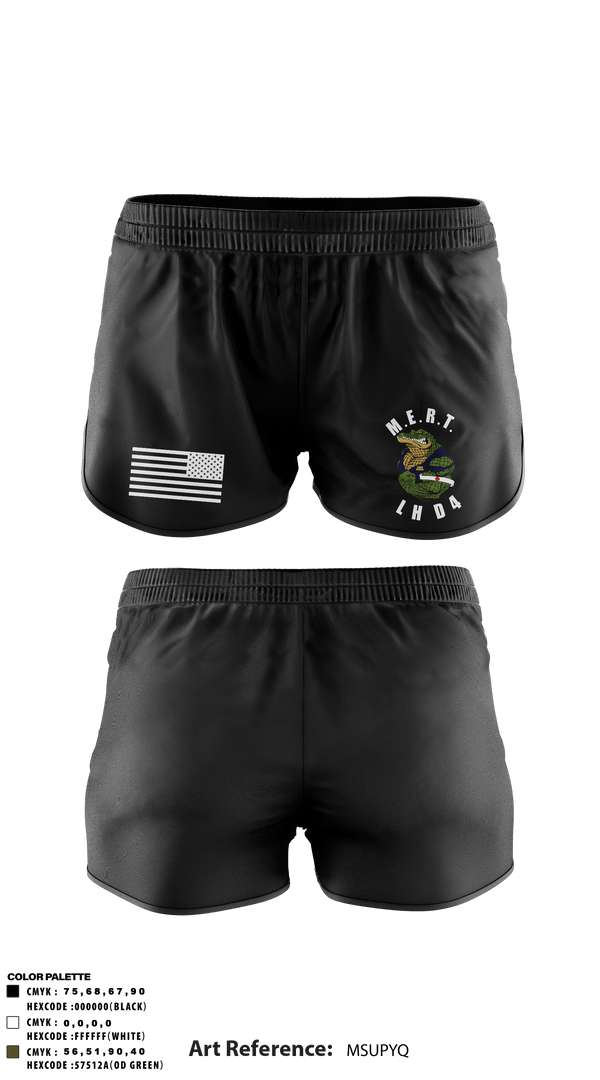 Ranger Panties, , Navy, Teamtime, Team time, sublimation, custom sports apparel, team uniforms, spirit wear, spiritwear, sports uniforms, custom shirts, team store, custom team store, fundraiser sports, apparel fundraiser