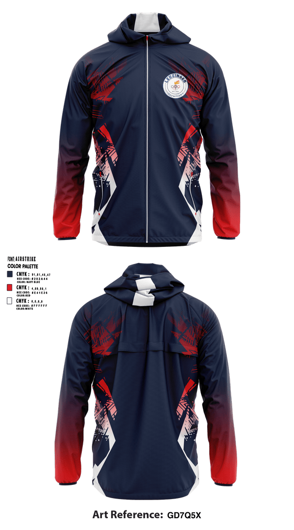 Windbreaker, Leuzinger High School Baseball, Baseball, Teamtime, Team time, sublimation, custom sports apparel, team uniforms, spirit wear, spiritwear, sports uniforms, custom shirts, team store, custom team store, fundraiser sports, apparel fundraiser