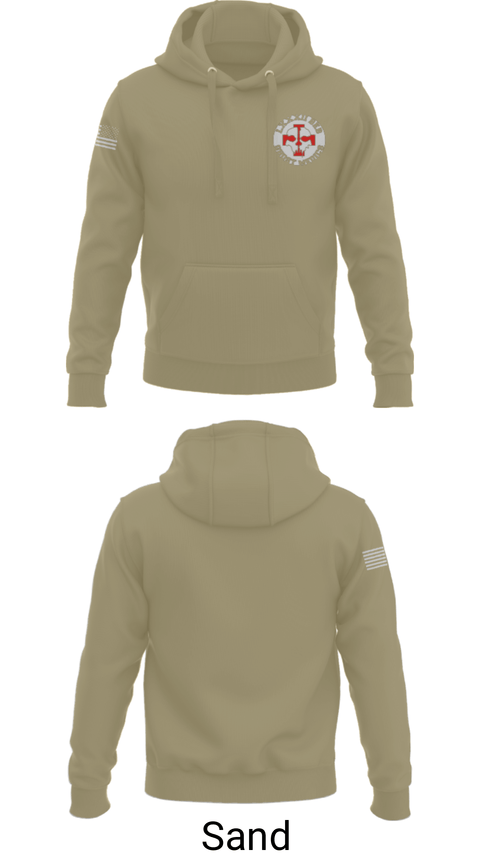 Hoodie, , Army, Teamtime, Team time, sublimation, custom sports apparel, team uniforms, spirit wear, spiritwear, sports uniforms, custom shirts, team store, custom team store, fundraiser sports, apparel fundraiser
