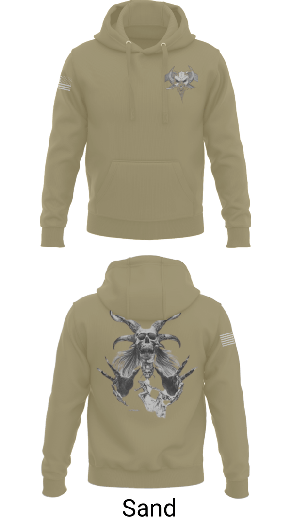 Hoodie, , National Guard, Teamtime, Team time, sublimation, custom sports apparel, team uniforms, spirit wear, spiritwear, sports uniforms, custom shirts, team store, custom team store, fundraiser sports, apparel fundraiser