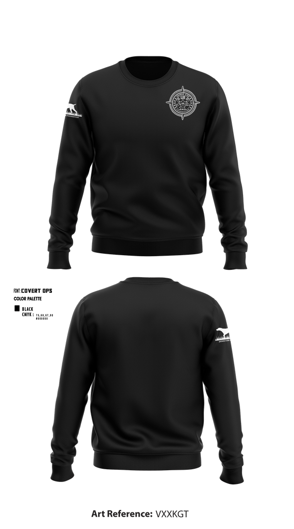 Crew Neck Sweatshirt, Jaimie Cox Foundation, , Teamtime, Team time, sublimation, custom sports apparel, team uniforms, spirit wear, spiritwear, sports uniforms, custom shirts, team store, custom team store, fundraiser sports, apparel fundraiser