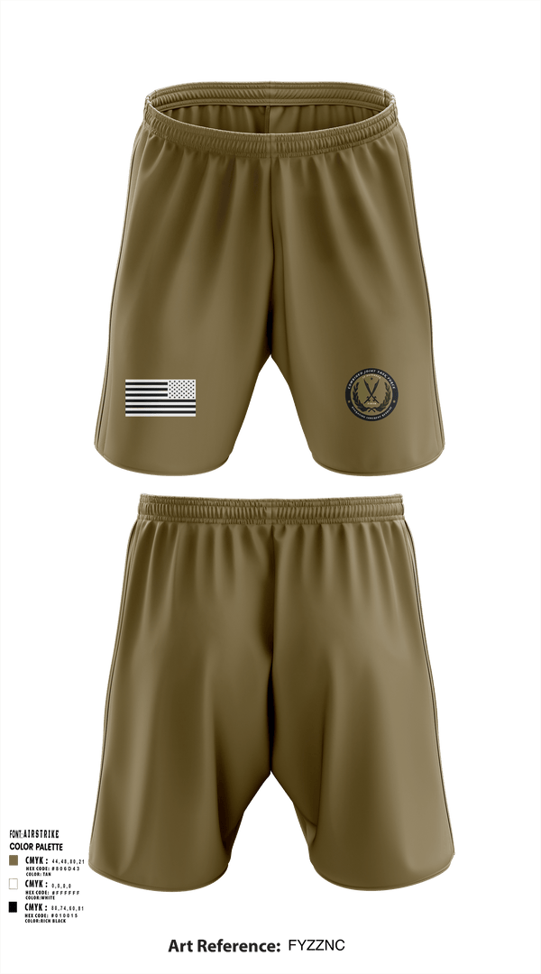 Athletic Shorts With Pockets, 3133FABJ, Army, Teamtime, Team time, sublimation, custom sports apparel, team uniforms, spirit wear, spiritwear, sports uniforms, custom shirts, team store, custom team store, fundraiser sports, apparel fundraiser