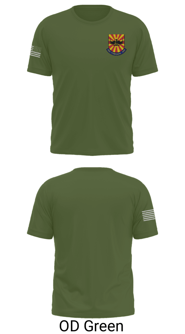 Short Sleeve Performance Shirt, , Air Force, Teamtime, Team time, sublimation, custom sports apparel, team uniforms, spirit wear, spiritwear, sports uniforms, custom shirts, team store, custom team store, fundraiser sports, apparel fundraiser