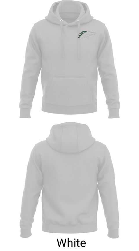 Hoodie, Kettle Moraine Lutheran High School Soccer, Women's Soccer, Teamtime, Team time, sublimation, custom sports apparel, team uniforms, spirit wear, spiritwear, sports uniforms, custom shirts, team store, custom team store, fundraiser sports, apparel fundraiser