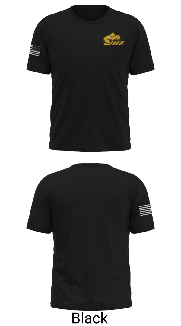 Short Sleeve Performance Shirt, Zeeland East High School Basketball, Men's Basketball, Teamtime, Team time, sublimation, custom sports apparel, team uniforms, spirit wear, spiritwear, sports uniforms, custom shirts, team store, custom team store, fundraiser sports, apparel fundraiser